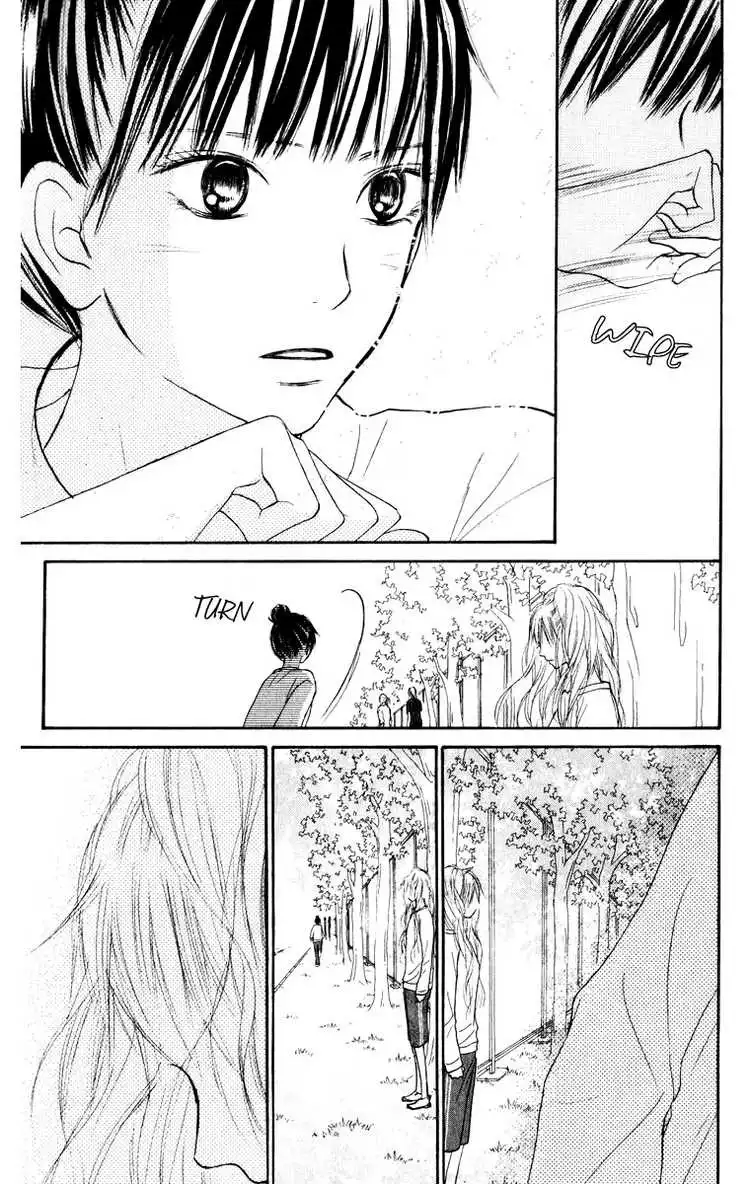 Kimi Ni Todoke Chapter 16 19